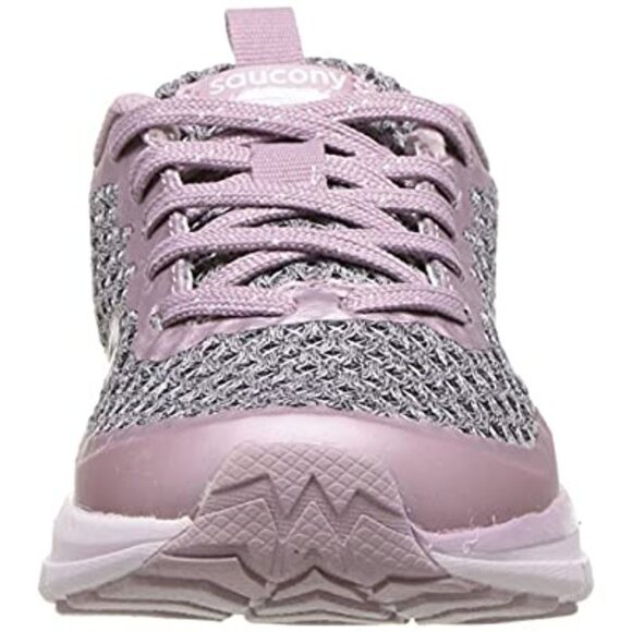 🎁 Saucony Kids Liteform Feel Sneaker - Picture 3 of 7